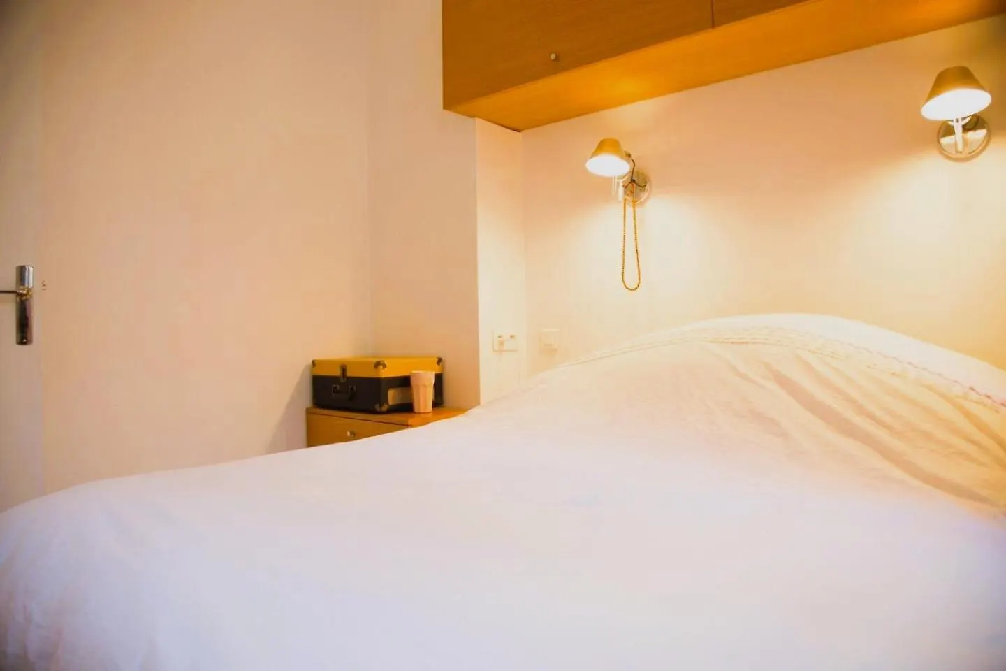 Spacieux Et Design - Marais Apartment *