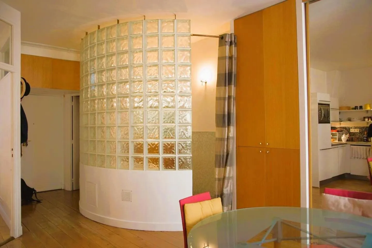 Spacieux Et Design - Marais Apartment